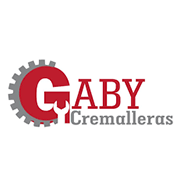 Logo Gaby Cremalleras