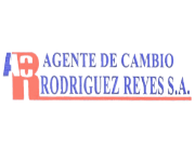 Agente De Cambio Rodríguez