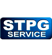 Logo STPG Service