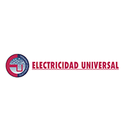 Logo Electricidad Universal SRL