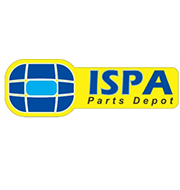 Logo Ispa Parts Depot, SRL