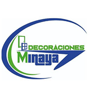 Decoraciones Minaya, SRL