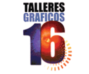 Talleres Gráficos 16