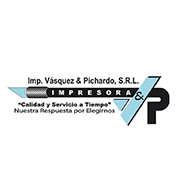 Impresora Vasquez & Pichardo, SRL