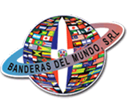 Banderas del Mundo, SRL