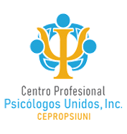 Centro Profesional Psicólogos Unidos Inc