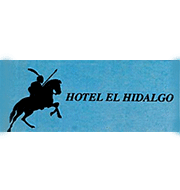 Logo Hotel El Hidalgo