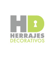 Logo Herrajes Decorativos