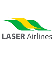 Linea Aerea De Servicio Ejecutivo Regional Laser, CxA