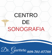 Centro De Sonografía Dr. Guerrero