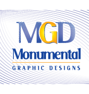 Monumental Graphic Designs