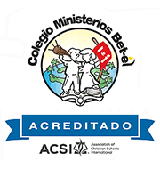 Colegio Cristiano Ministerios Bet-el