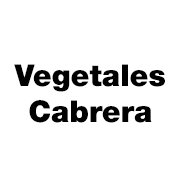 Casa de Producción y Vegetales Cabrera