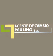 Agente de Cambio Paulino, S. A