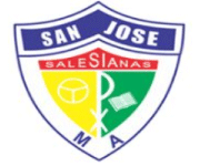 Centro Educativo Salesiana San José, FMA Salesianas