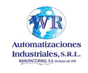 WR Automatizaciones Industriales, SRL