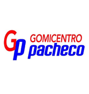 Gomicentro Pacheco, SRL