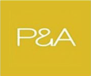 Logo Pereyra & Asociados Abogados Consultores