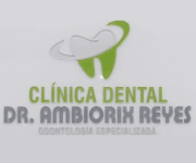 CLINICA DENTAL DR AMBIORIX REYES