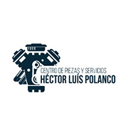 Centro de Piezas y Servicios Héctor Luis Polanco Auto Parts