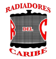 Logo Radiadores del Caribe