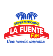 Supermercado La Fuente Fun Online Planet CC, SRL