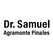 Dr Samuel Agramonte Pinales