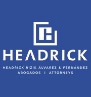 Logo Headrick Rizik Alvarez & Fernández