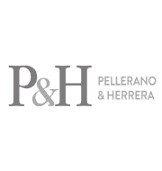 Logo PELLERANO & HERRERA