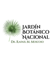 Logo Parque Jardin Botánico Nacional Dr. Rafael M. Moscoso