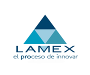 Logo Latin American Medical Export, SRL