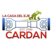 La Casa Del Eje Cardán