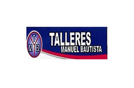 Talleres Manuel Bautista SRL - Imagen