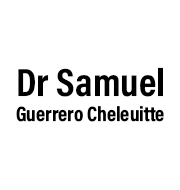 Dr Samuel Guerrero Cheleuitte