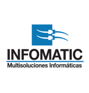 Infomatic, SRL