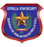 Servicio De Vigilantes Estrella