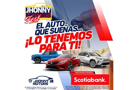 D' Jhonny Motors - Imagen