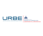 Unidad Ejecutora Para La Readecuación de la Barquita y Entornos (URBE) logo