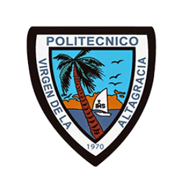 Logo Centro Educativo Politecnico Virgen de la Altagracia