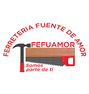 Logo Ferretería Fuente de Amor