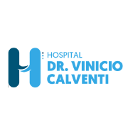 Logo Hospital General Dr Vinicio Calventi