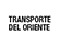 Logo of Transporte Turistico Y Empresarial Del Oriente
