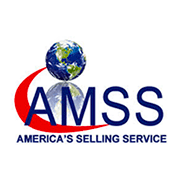 Logo Américas Selling Services