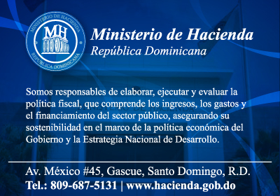 Ministerio de Hacienda - Imagen