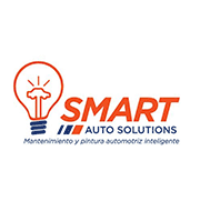 Logo ILP Smart Auto Solutions SRL