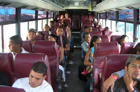 Sol Bus - Imagen
