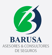 Barusa