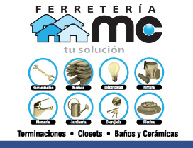 Ferreteria MC - Imagen