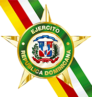 Ejército De República Dominicana logo