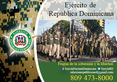 Ejército De República Dominicana - Imagen